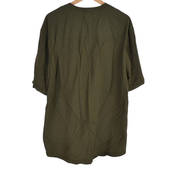 Lululemon On Time Short Sleeve, large - Picture 3 of 4